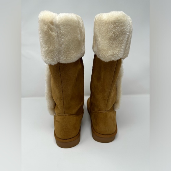 Arizona Jean Company Summit Boot in Cognac - Size 8 - Picture 3 of 6